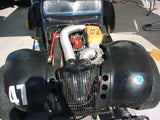 Engine Head Cooling Kit